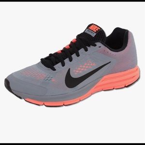 Nike Zoom Structure 17 running sneakers 615588-003